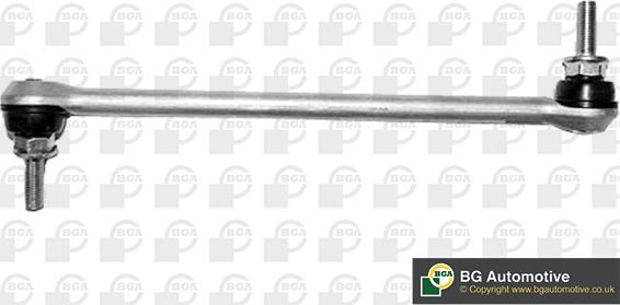 BGA LS6320 - Entretoise / tige, stabilisateur droxauto.com