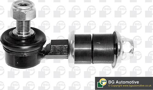 BGA LS6322 - Entretoise / tige, stabilisateur droxauto.com