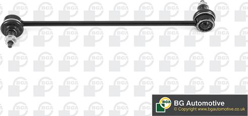 BGA LS6760 - Entretoise / tige, stabilisateur droxauto.com