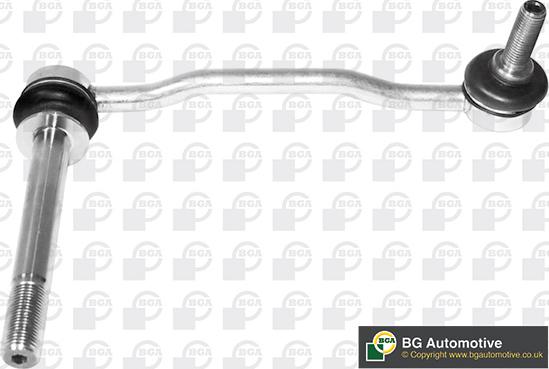 BGA LS6704 - Entretoise / tige, stabilisateur droxauto.com