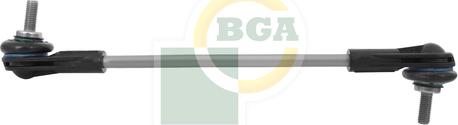 BGA LS0966 - Entretoise / tige, stabilisateur droxauto.com