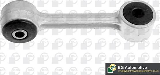BGA LS0909 - Entretoise / tige, stabilisateur droxauto.com