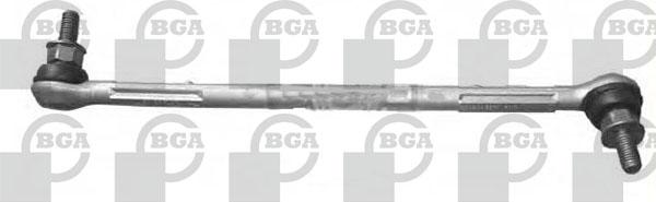 BGA LS0907 - Entretoise / tige, stabilisateur droxauto.com