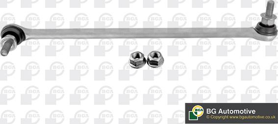 BGA LS0922 - Entretoise / tige, stabilisateur droxauto.com