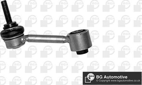 BGA LS0109 - Entretoise / tige, stabilisateur droxauto.com