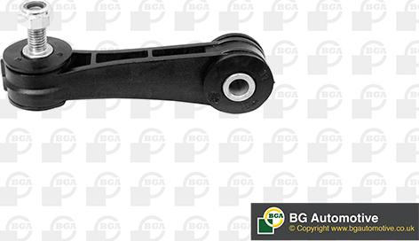 BGA LS0104 - Entretoise / tige, stabilisateur droxauto.com