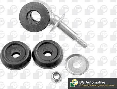 BGA LS0103 - Entretoise / tige, stabilisateur droxauto.com