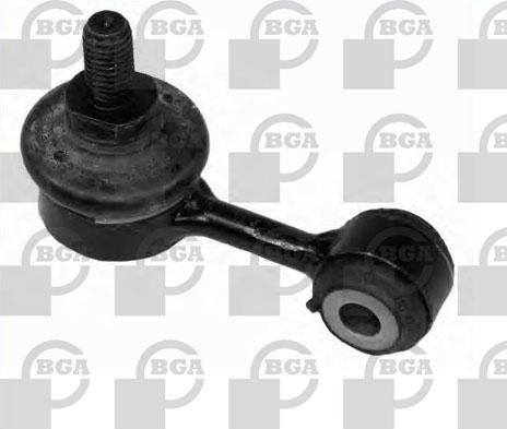 BGA LS0107 - Entretoise / tige, stabilisateur droxauto.com