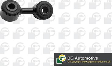 BGA LS0119 - Entretoise / tige, stabilisateur droxauto.com