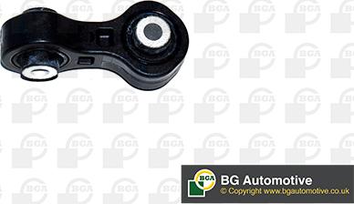 BGA LS0115 - Entretoise / tige, stabilisateur droxauto.com