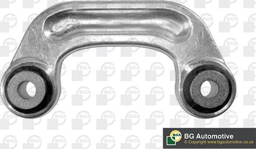 BGA LS0111 - Entretoise / tige, stabilisateur droxauto.com