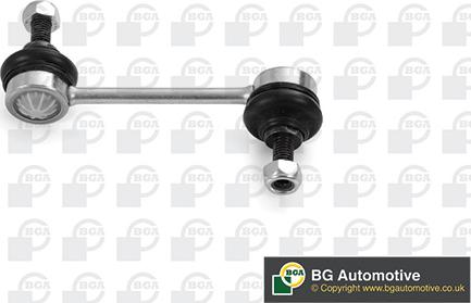 BGA LS0133 - Entretoise / tige, stabilisateur droxauto.com