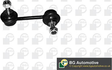 BGA LS0203 - Entretoise / tige, stabilisateur droxauto.com