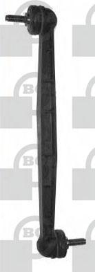 BGA LS0202 - Entretoise / tige, stabilisateur droxauto.com