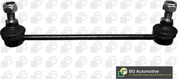 BGA LS1402 - Entretoise / tige, stabilisateur droxauto.com