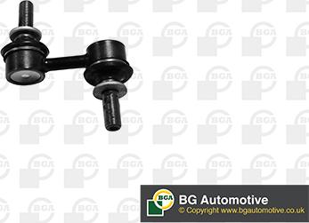 BGA LS8407 - Entretoise / tige, stabilisateur droxauto.com