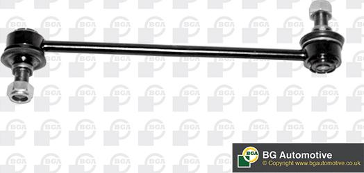 BGA LS3601 - Entretoise / tige, stabilisateur droxauto.com