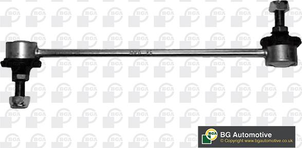 BGA LS3603 - Entretoise / tige, stabilisateur droxauto.com