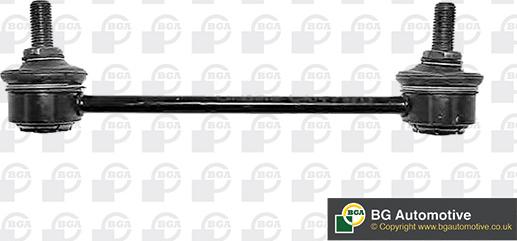 BGA LS3607 - Entretoise / tige, stabilisateur droxauto.com