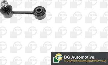 BGA LS3614 - Entretoise / tige, stabilisateur droxauto.com