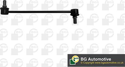 BGA LS3615 - Entretoise / tige, stabilisateur droxauto.com