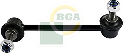 BGA LS2544 - Entretoise / tige, stabilisateur droxauto.com