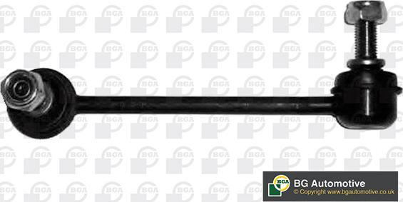 BGA LS2506 - Entretoise / tige, stabilisateur droxauto.com