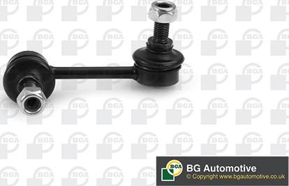 BGA LS2500 - Entretoise / tige, stabilisateur droxauto.com