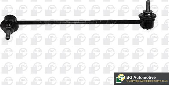 BGA LS2515 - Entretoise / tige, stabilisateur droxauto.com