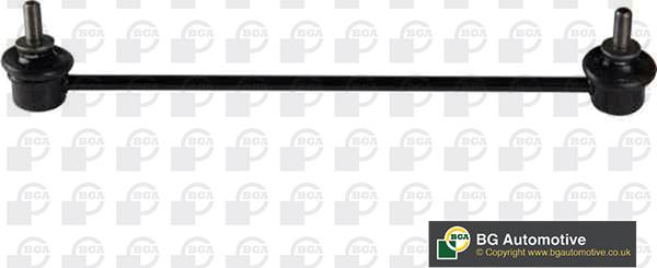 BGA LS2524 - Entretoise / tige, stabilisateur droxauto.com