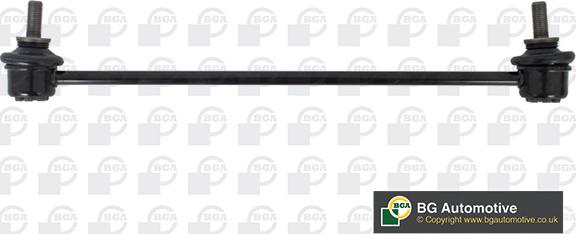 BGA LS2526 - Entretoise / tige, stabilisateur droxauto.com