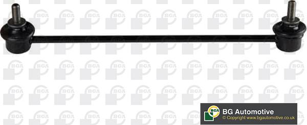 BGA LS2522 - Entretoise / tige, stabilisateur droxauto.com