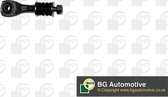 BGA LS2316 - Entretoise / tige, stabilisateur droxauto.com