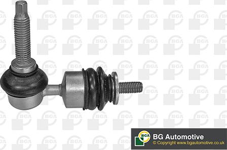 BGA LS2335 - Entretoise / tige, stabilisateur droxauto.com