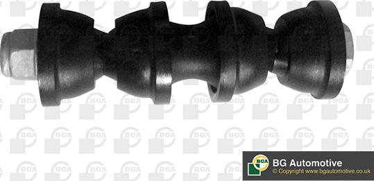 BGA LS2324 - Entretoise / tige, stabilisateur droxauto.com