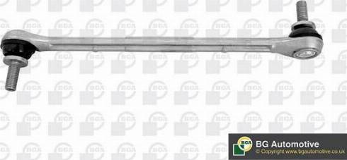 BGA LS2325 - Entretoise / tige, stabilisateur droxauto.com