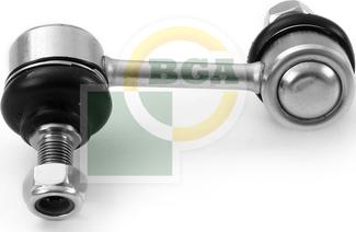 BGA LS2757 - Entretoise / tige, stabilisateur droxauto.com