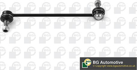 BGA LS2764 - Entretoise / tige, stabilisateur droxauto.com