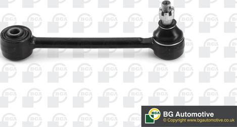 BGA LS2763 - Entretoise / tige, stabilisateur droxauto.com
