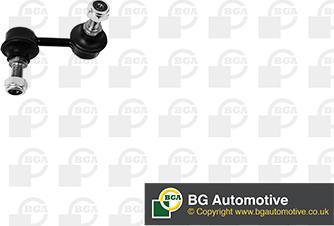 BGA LS2700 - Entretoise / tige, stabilisateur droxauto.com