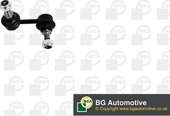 BGA LS2701 - Entretoise / tige, stabilisateur droxauto.com