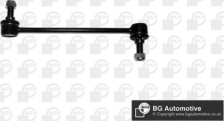 BGA LS2712 - Entretoise / tige, stabilisateur droxauto.com
