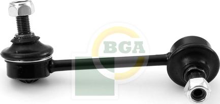 BGA LS2729 - Entretoise / tige, stabilisateur droxauto.com