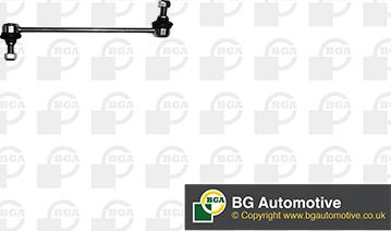 BGA LS2724 - Entretoise / tige, stabilisateur droxauto.com