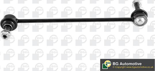 BGA LS7350 - Entretoise / tige, stabilisateur droxauto.com