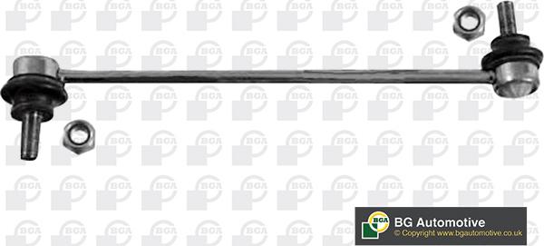 BGA LS7302 - Entretoise / tige, stabilisateur droxauto.com