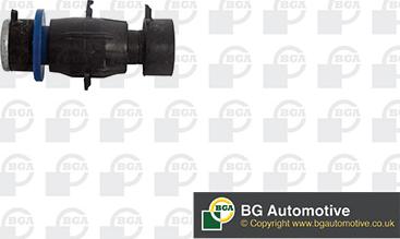 BGA LS7318 - Entretoise / tige, stabilisateur droxauto.com