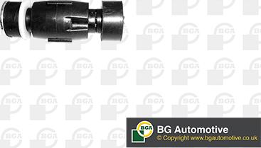 BGA LS7313 - Entretoise / tige, stabilisateur droxauto.com