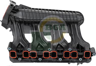 BGA MG56018 - Tube d'admission, alimentation d'air droxauto.com