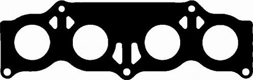 BGA MG0545 - Joint d'étanchéité, collecteur d'échappement droxauto.com